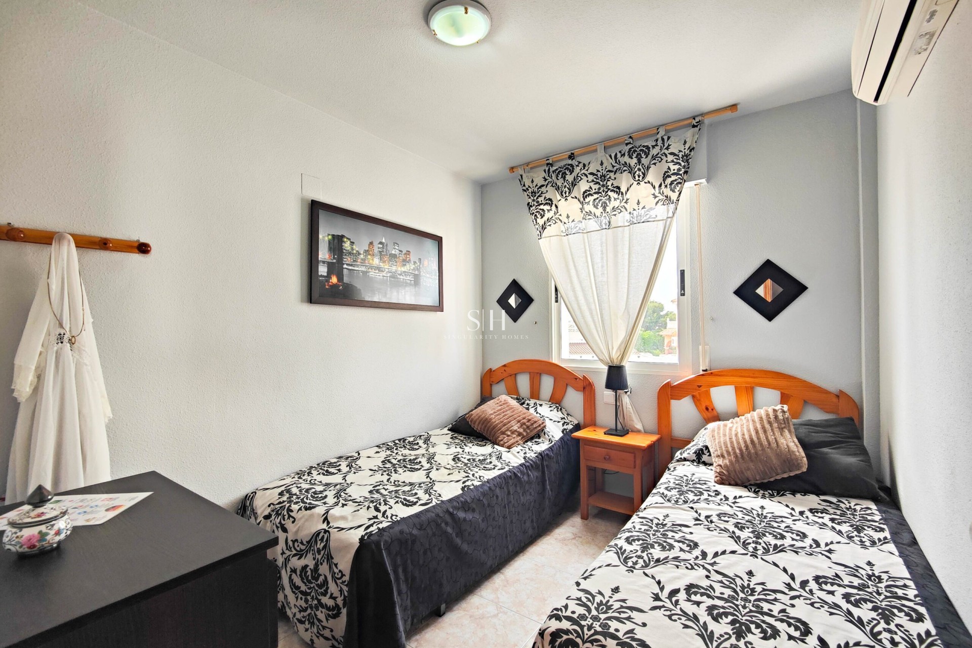 Перепродажа - Casa - Orihuela Costa - Costa Blanca