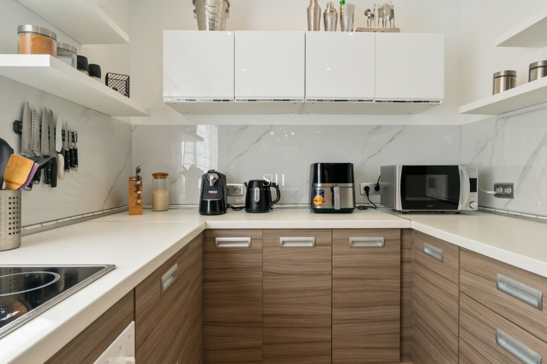 Перепродажа - Casa - Orihuela Costa - Costa Blanca