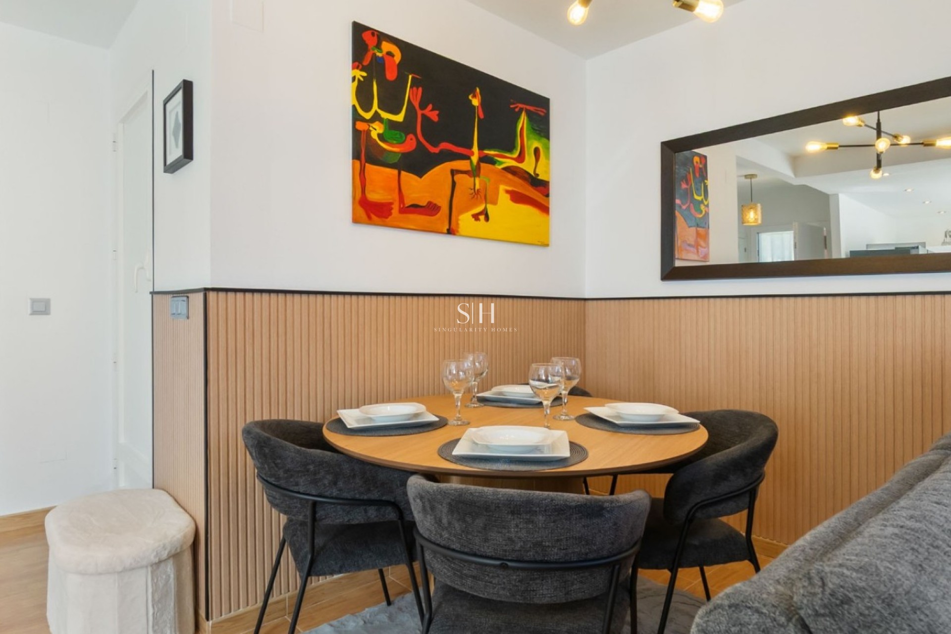 Перепродажа - Casa - Orihuela Costa - Costa Blanca