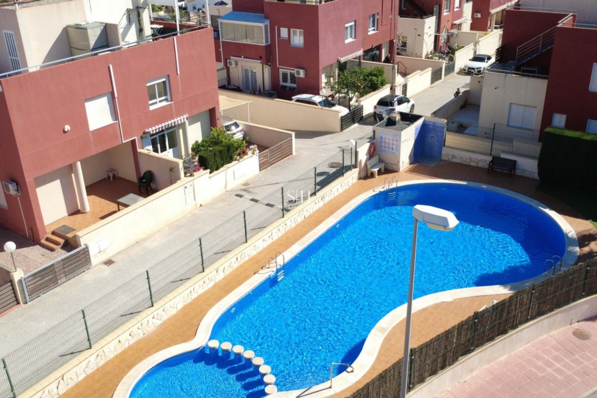 Перепродажа - Casa - Orihuela Costa - Costa Blanca