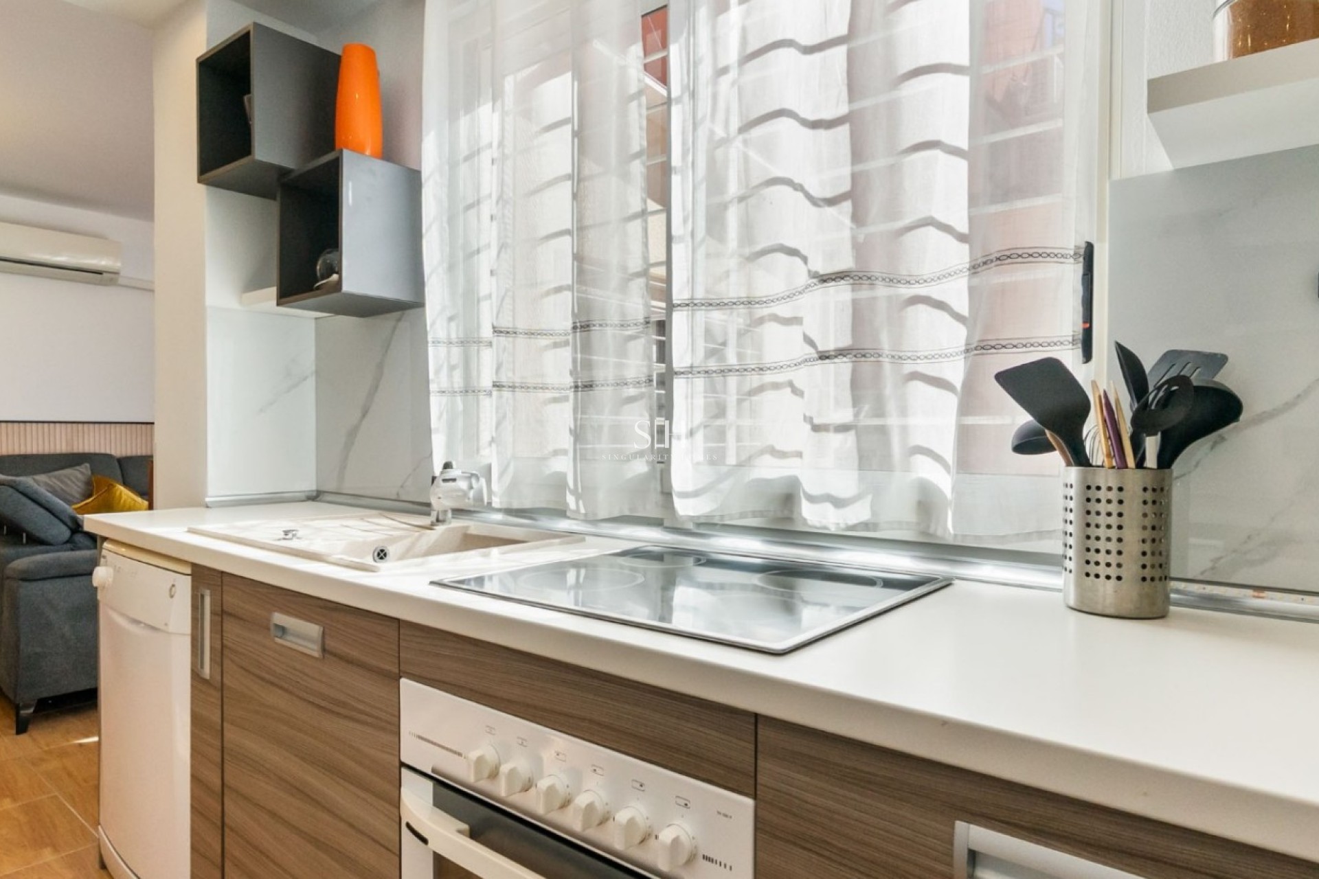 Перепродажа - Casa - Orihuela Costa - Costa Blanca