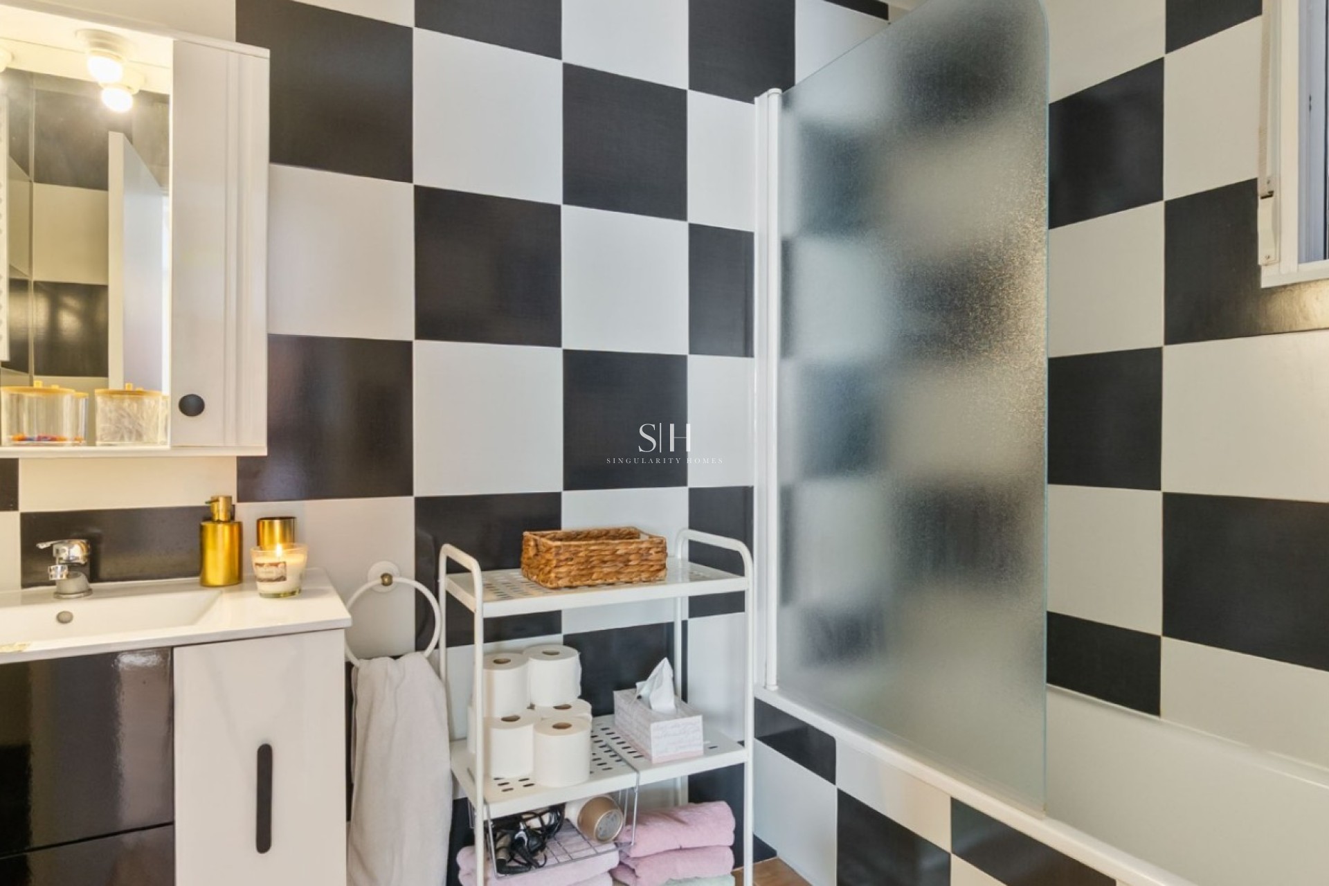 Перепродажа - Casa - Orihuela Costa - Costa Blanca