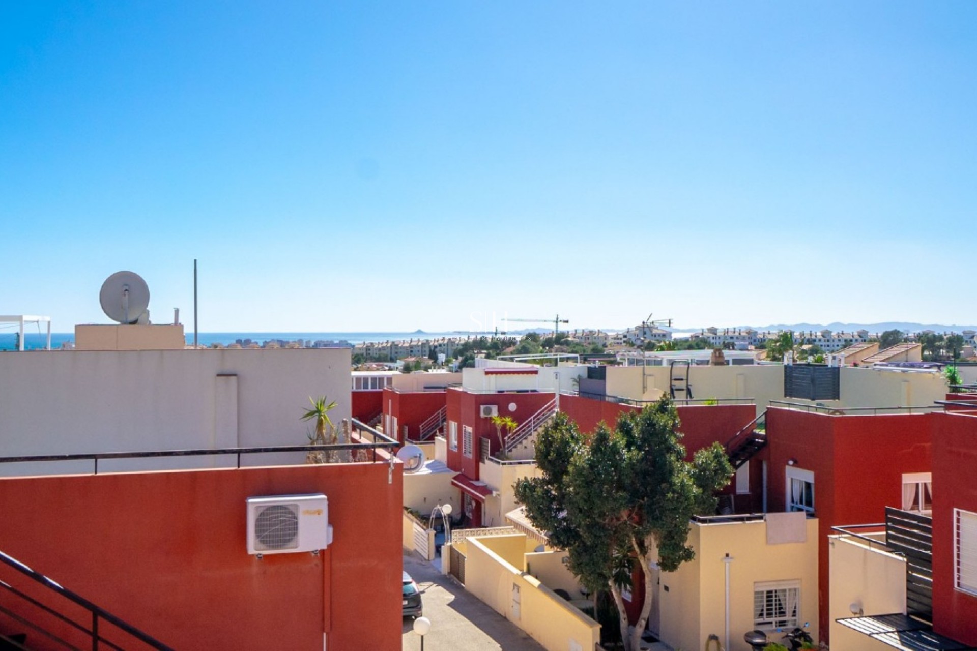 Перепродажа - Casa - Orihuela Costa - Costa Blanca