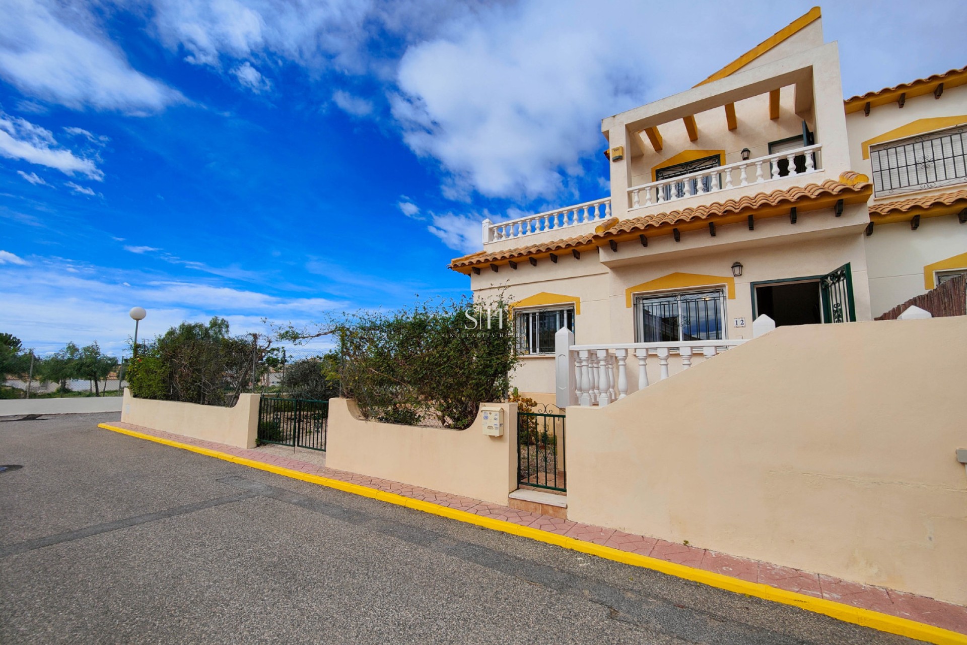 Перепродажа - Casa - Orihuela Costa - Costa Blanca