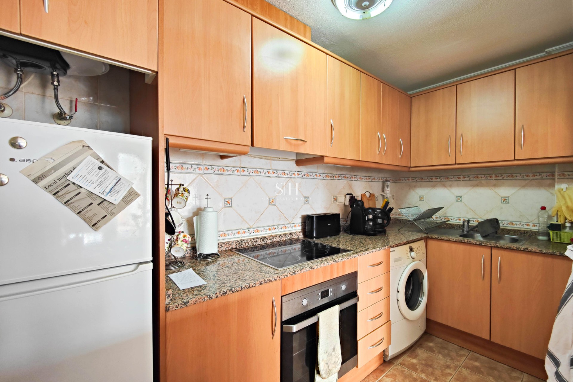 Перепродажа - Casa - Orihuela Costa - Costa Blanca