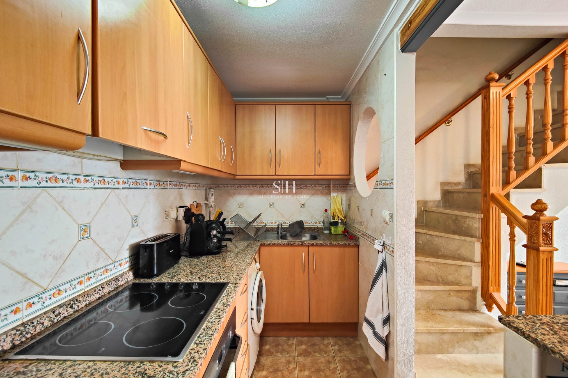 Перепродажа - Casa - Orihuela Costa - Costa Blanca