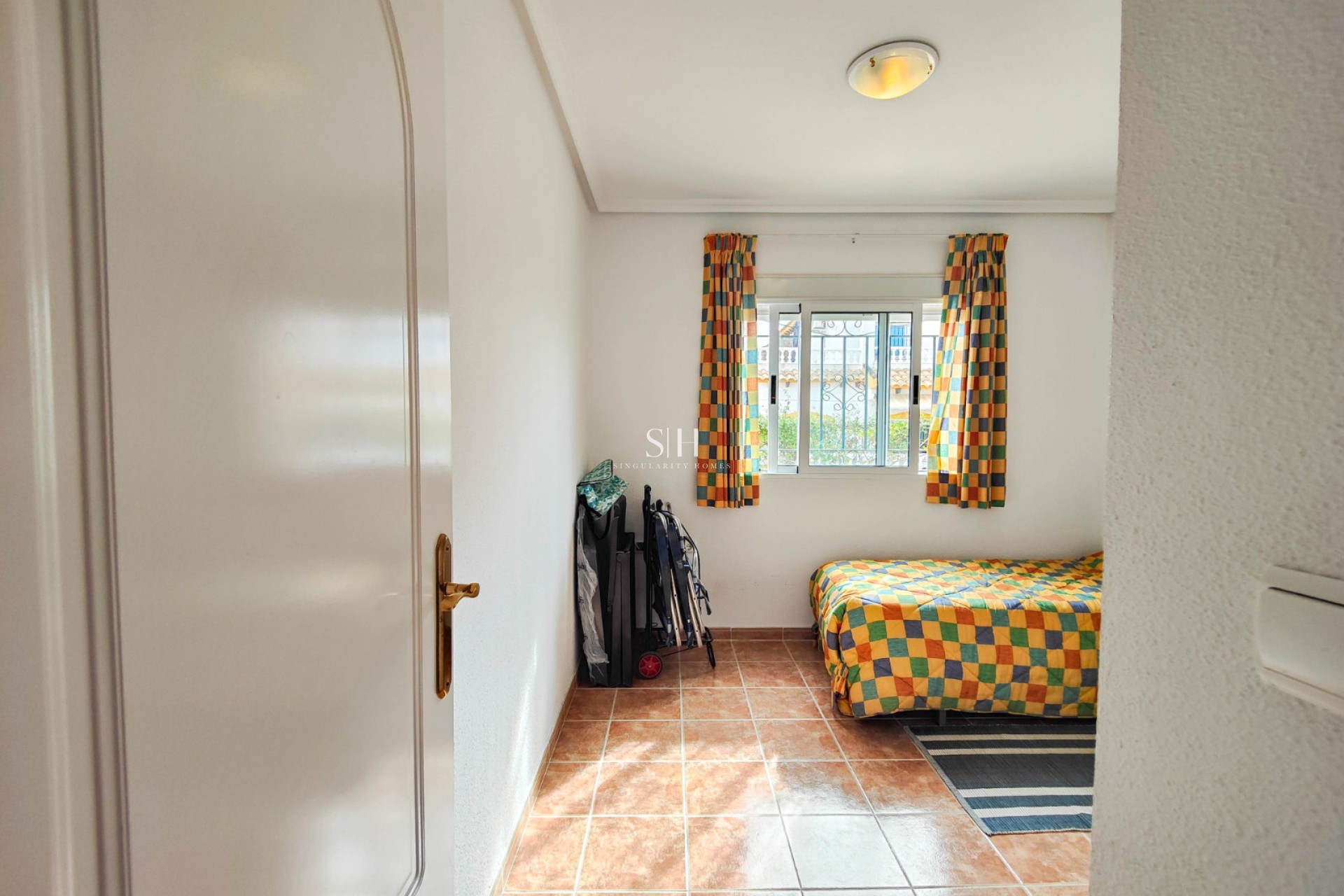 Перепродажа - Casa - Orihuela Costa - Costa Blanca