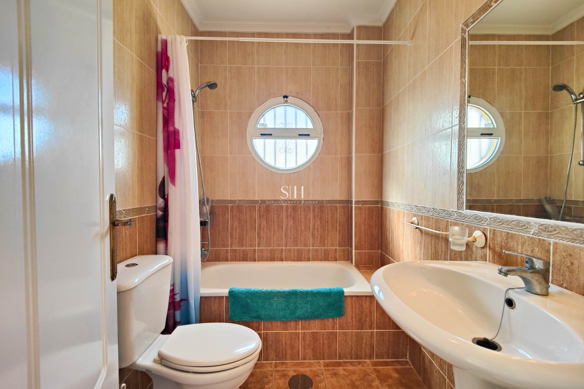 Перепродажа - Casa - Orihuela Costa - Costa Blanca