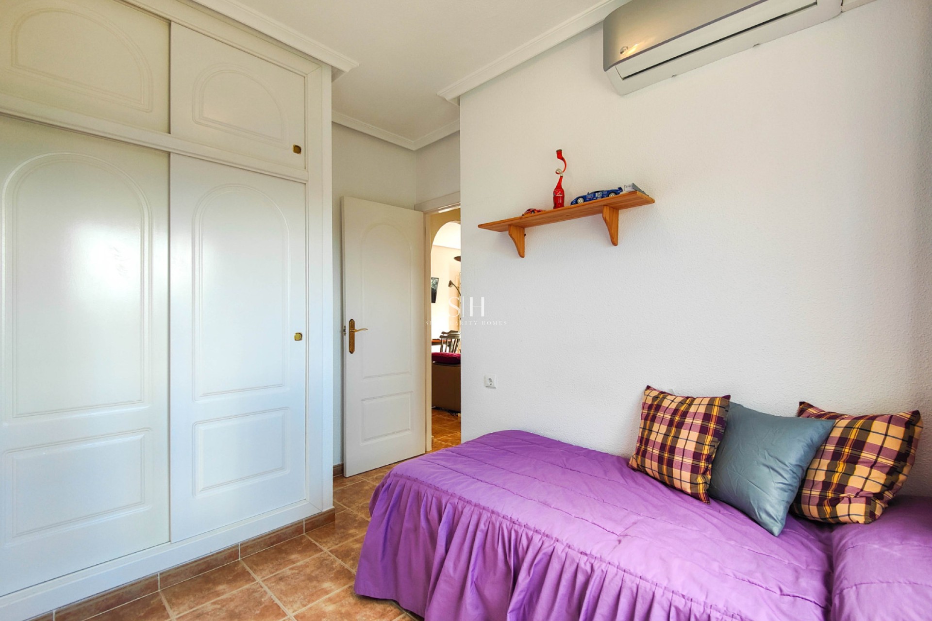 Перепродажа - Casa - Orihuela Costa - Costa Blanca