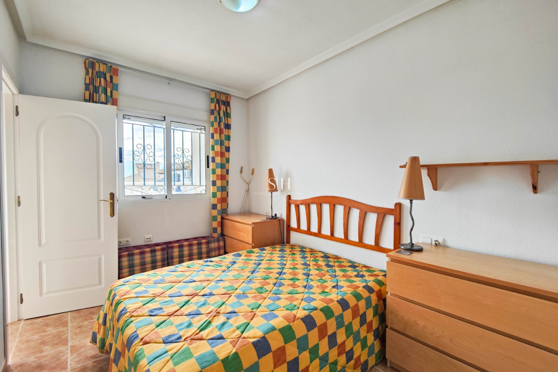 Перепродажа - Casa - Orihuela Costa - Costa Blanca