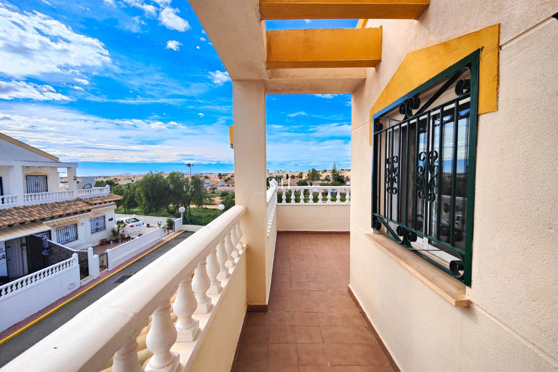 Перепродажа - Casa - Orihuela Costa - Costa Blanca