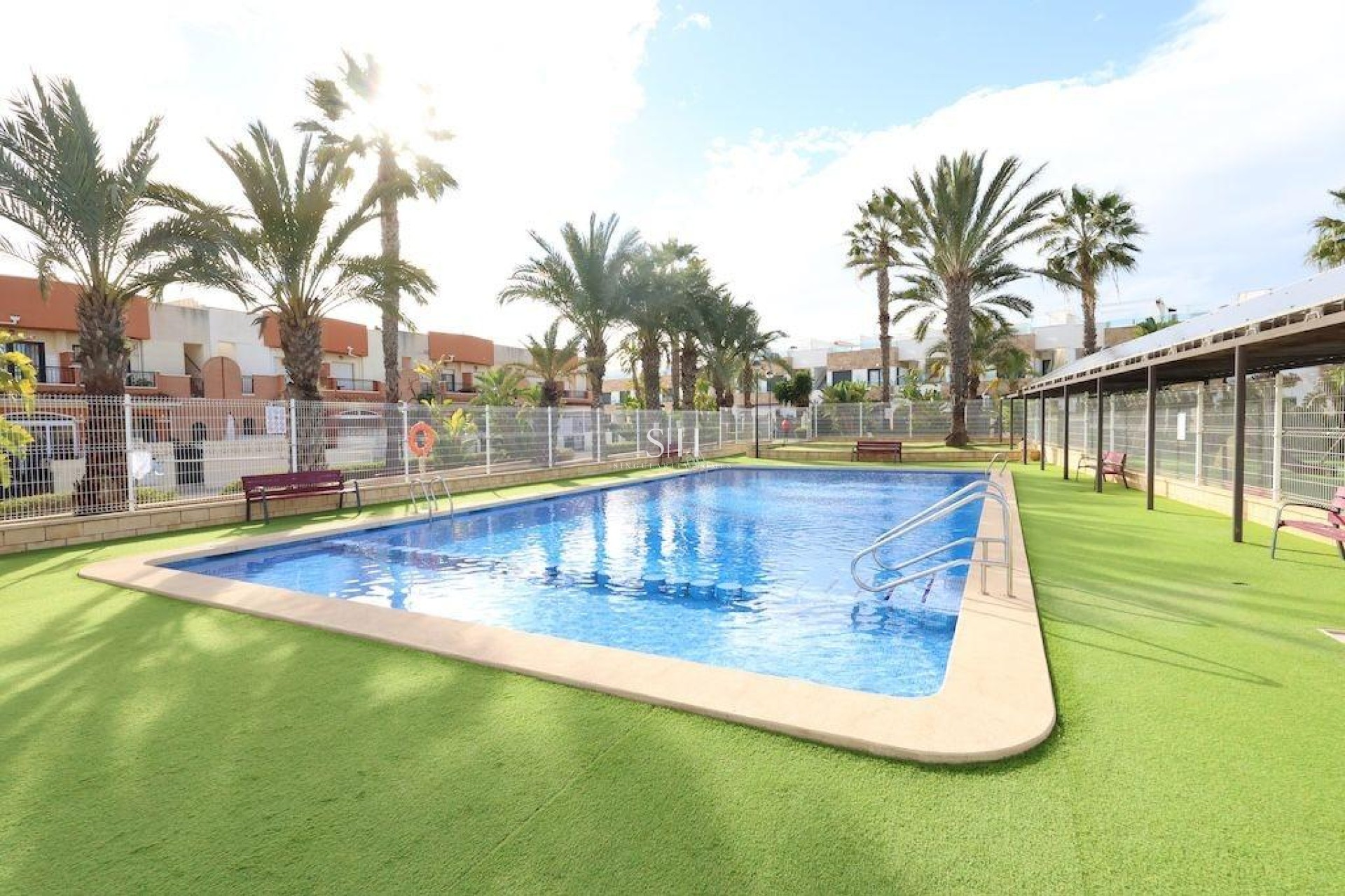 Перепродажа - Casa - Orihuela Costa - Costa Blanca
