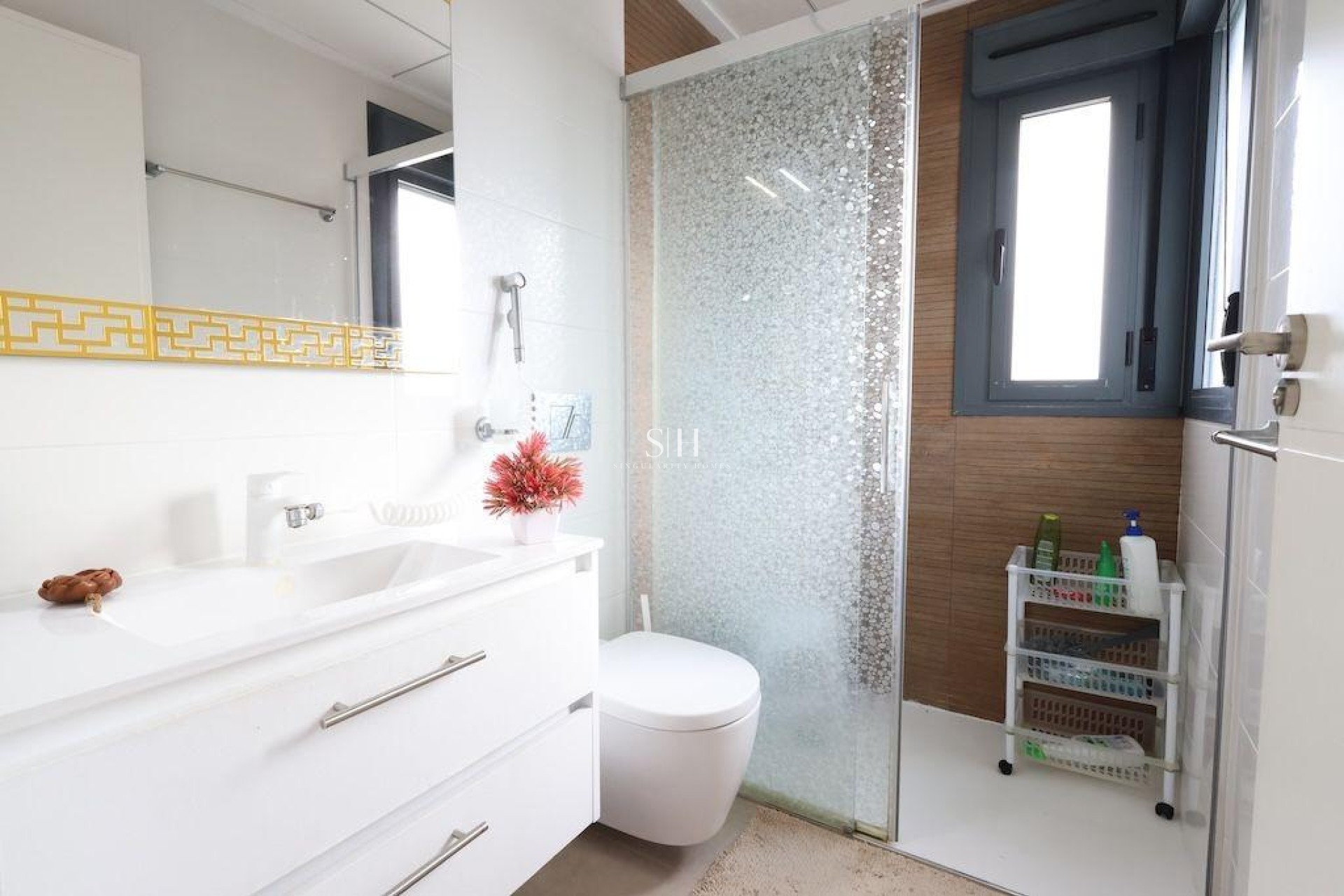 Перепродажа - Casa - Orihuela Costa - Costa Blanca