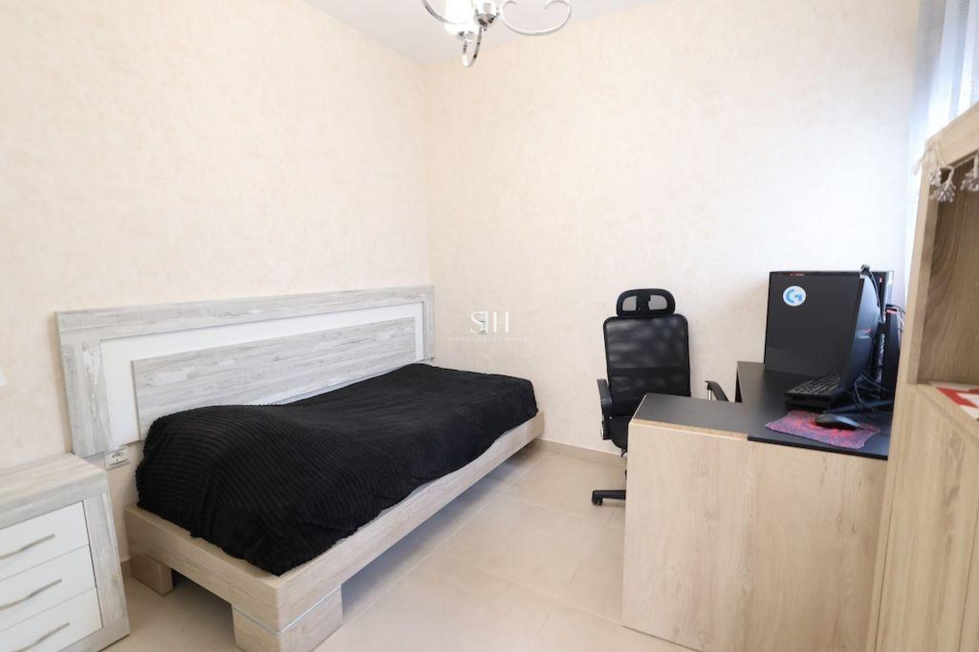 Перепродажа - Casa - Orihuela Costa - Costa Blanca