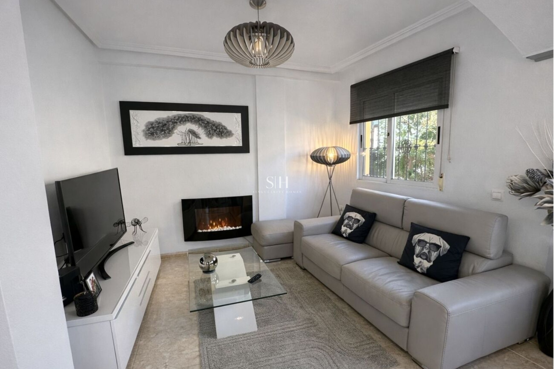 Перепродажа - Casa - Orihuela Costa - Costa Blanca