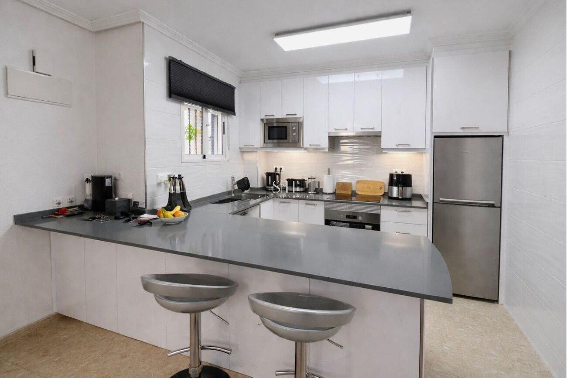 Перепродажа - Casa - Orihuela Costa - Costa Blanca