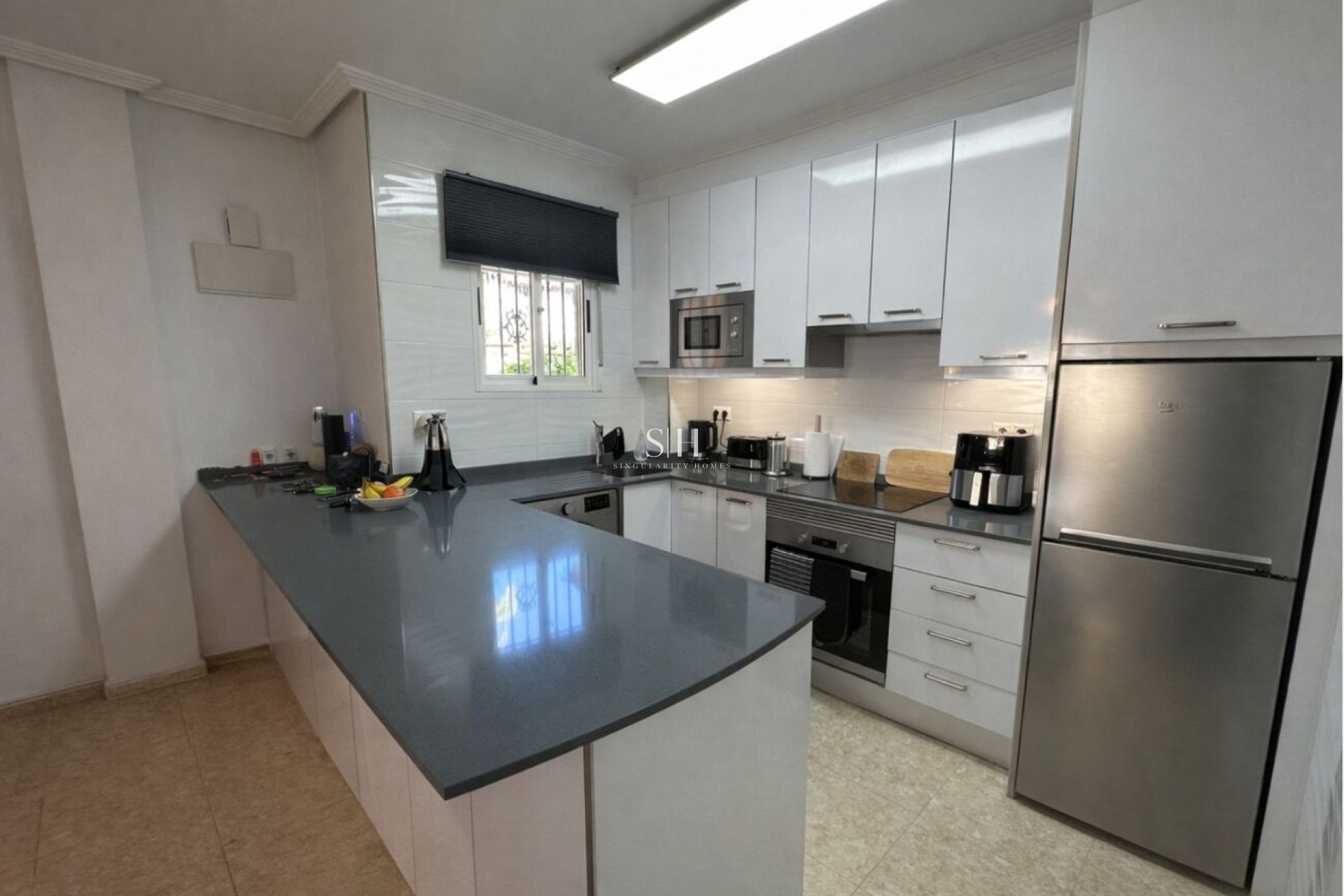 Перепродажа - Casa - Orihuela Costa - Costa Blanca