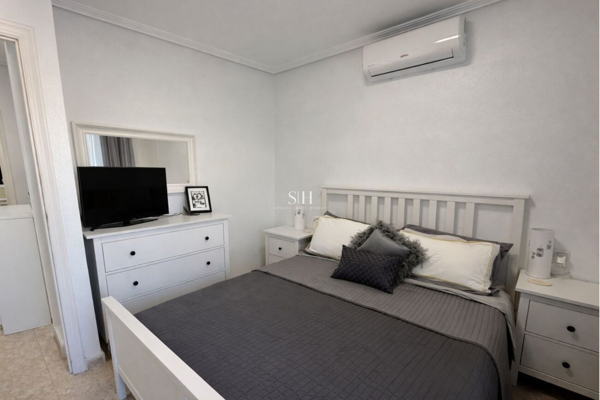 Перепродажа - Casa - Orihuela Costa - Costa Blanca