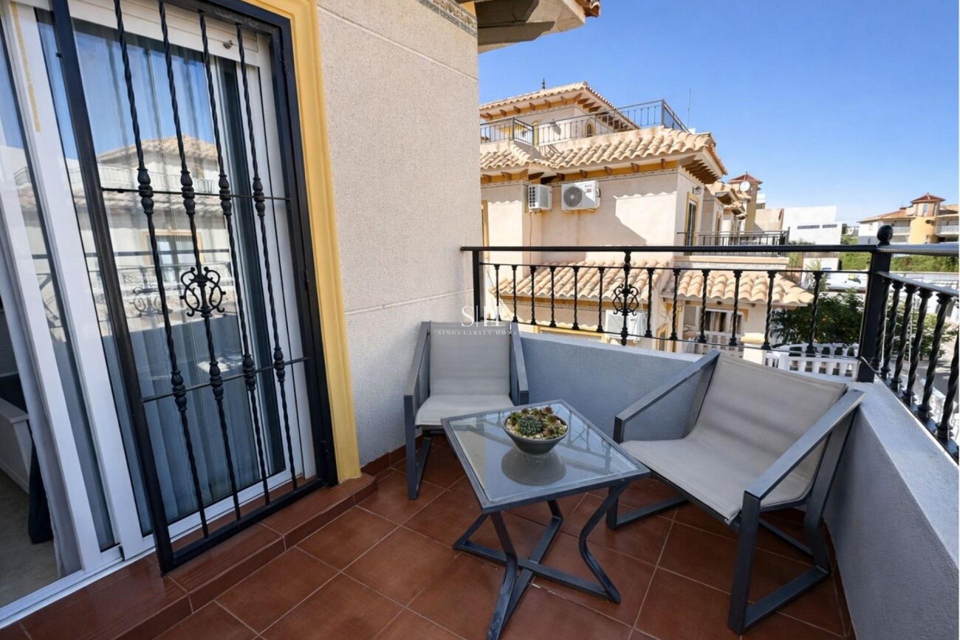 Перепродажа - Casa - Orihuela Costa - Costa Blanca