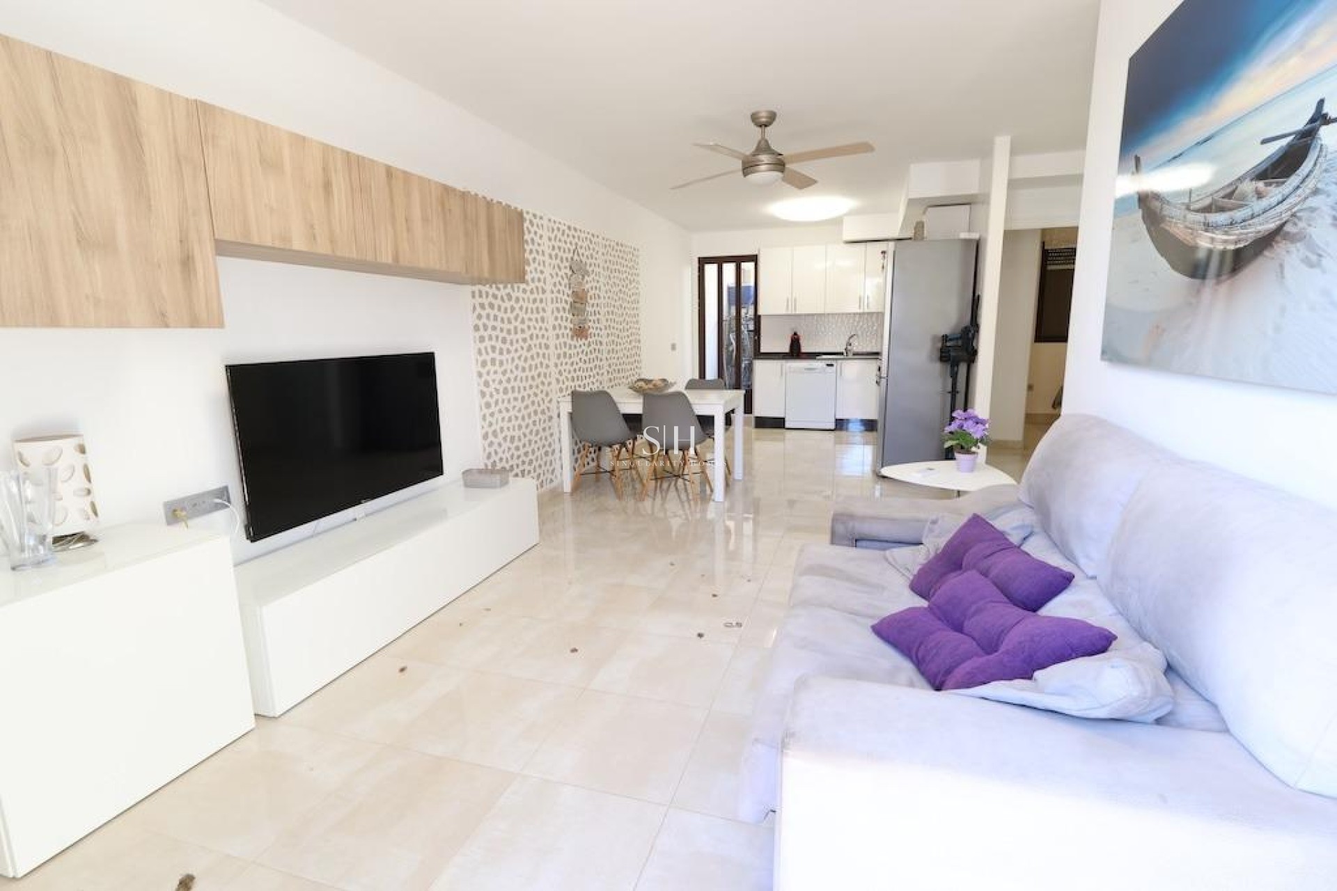 Перепродажа - Casa - Orihuela Costa - Costa Blanca