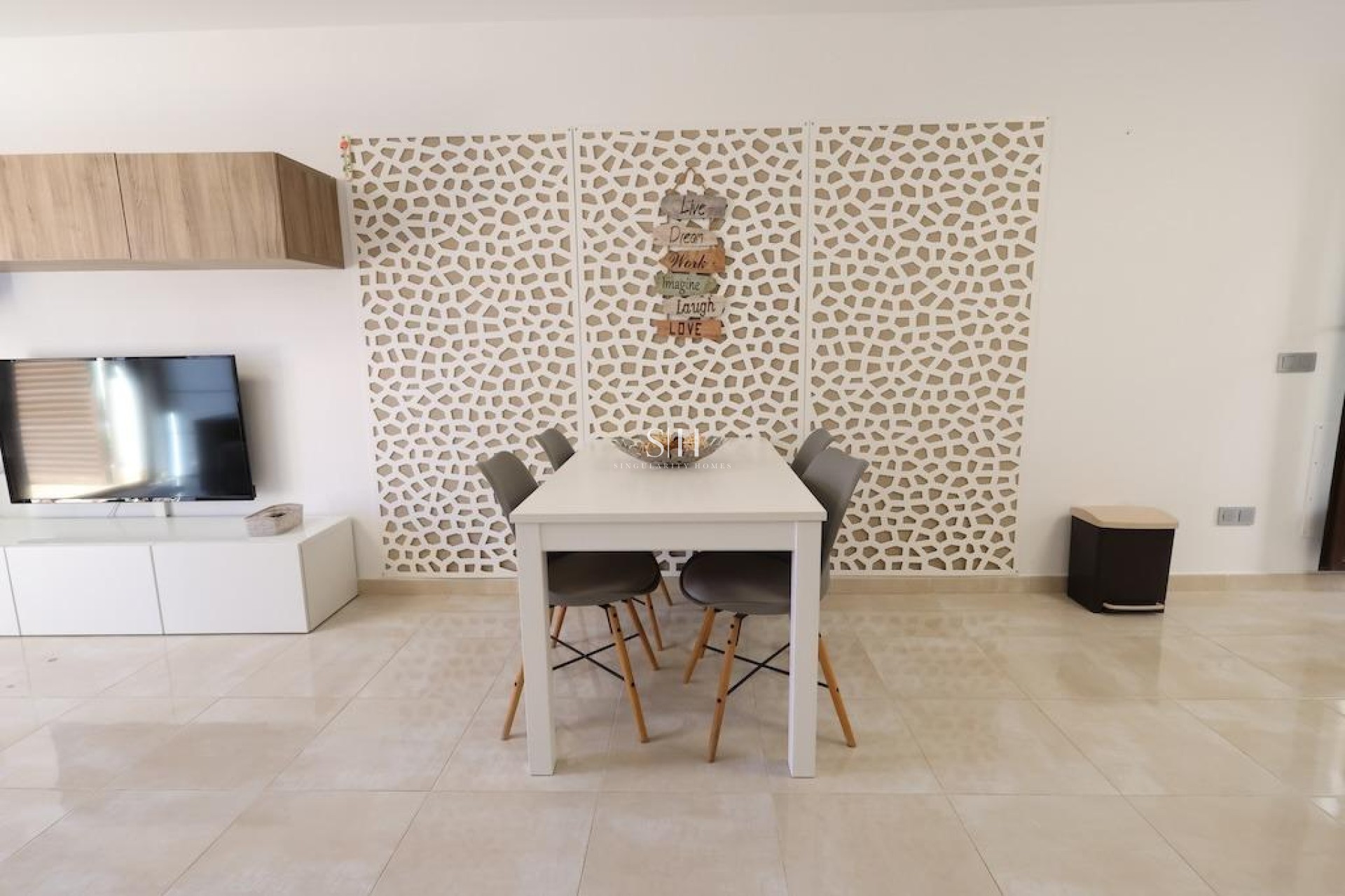 Перепродажа - Casa - Orihuela Costa - Costa Blanca