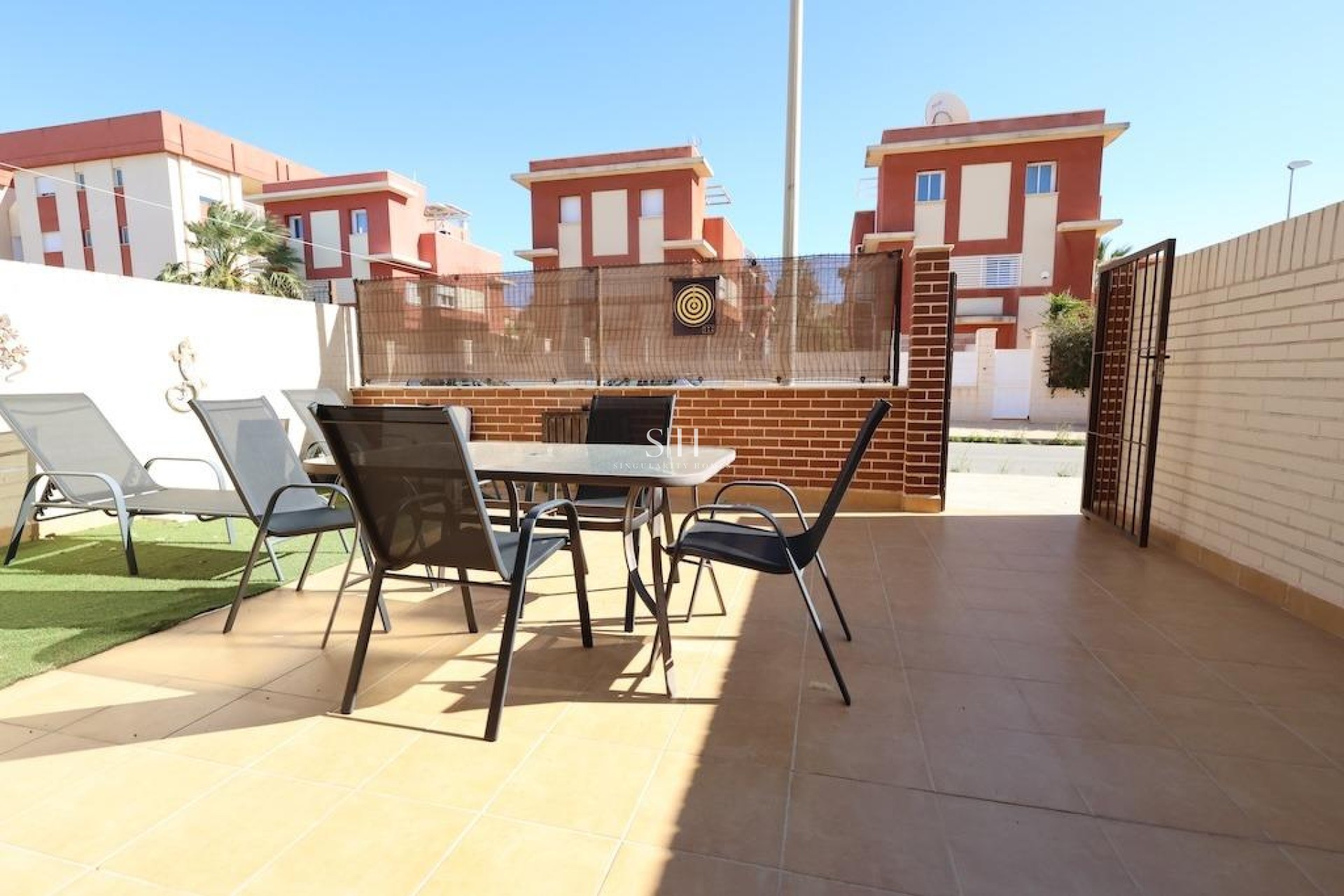 Перепродажа - Casa - Orihuela Costa - Costa Blanca