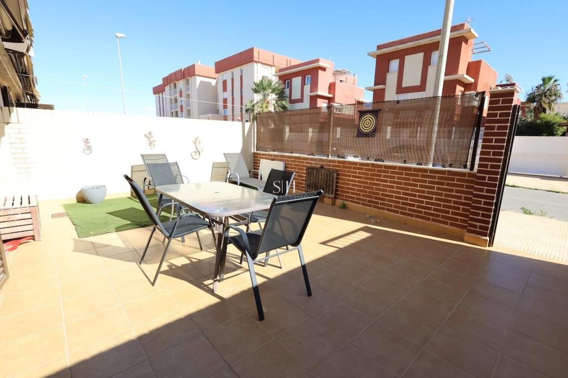 Перепродажа - Casa - Orihuela Costa - Costa Blanca