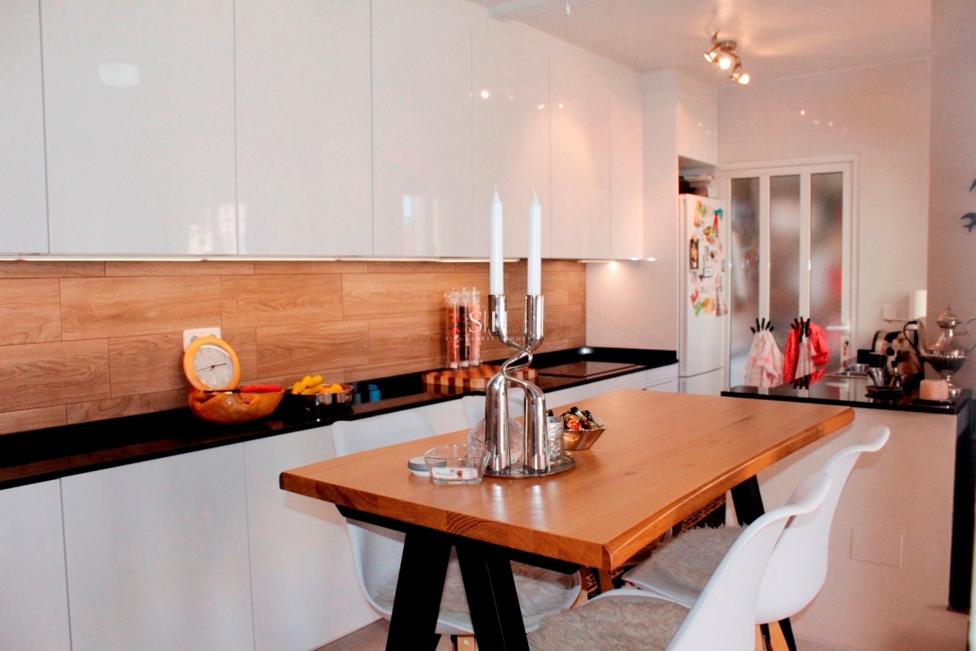 Перепродажа - Casa - Orihuela Costa - Costa Blanca