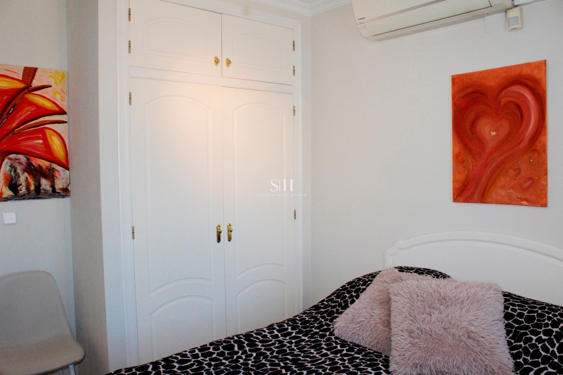 Перепродажа - Casa - Orihuela Costa - Costa Blanca