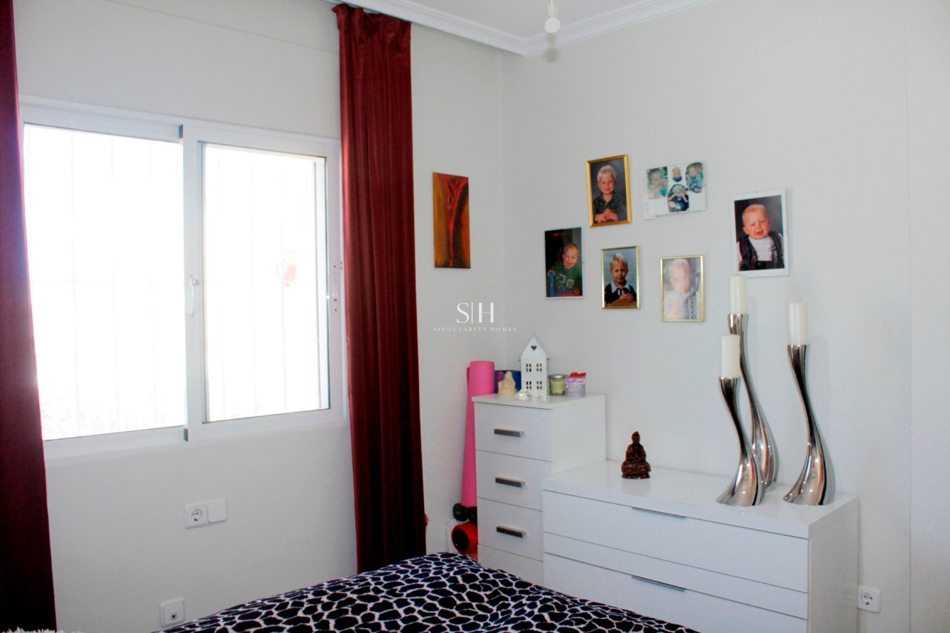 Перепродажа - Casa - Orihuela Costa - Costa Blanca