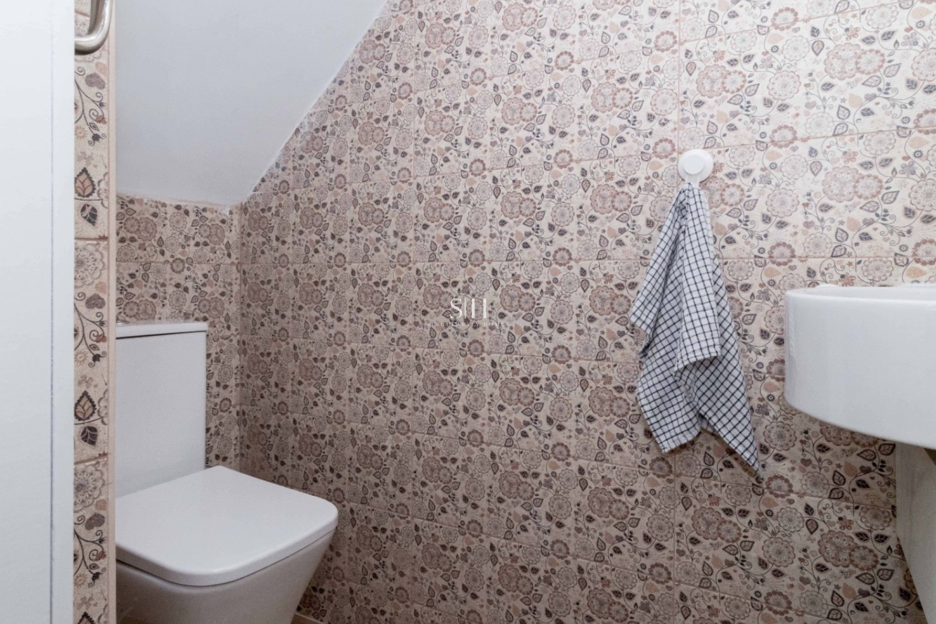 Перепродажа - Casa - Orihuela Costa - Costa Blanca