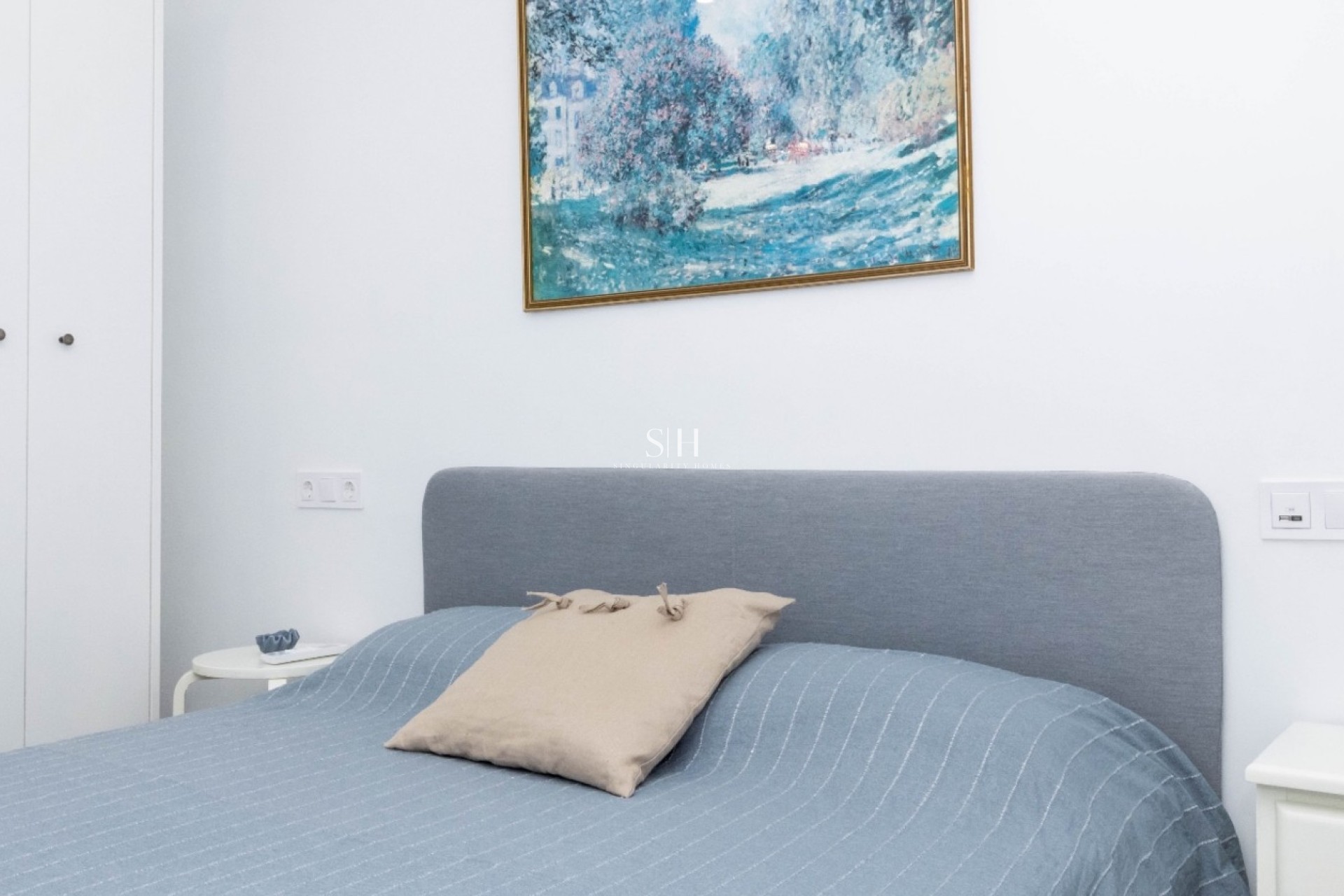 Перепродажа - Casa - Orihuela Costa - Costa Blanca