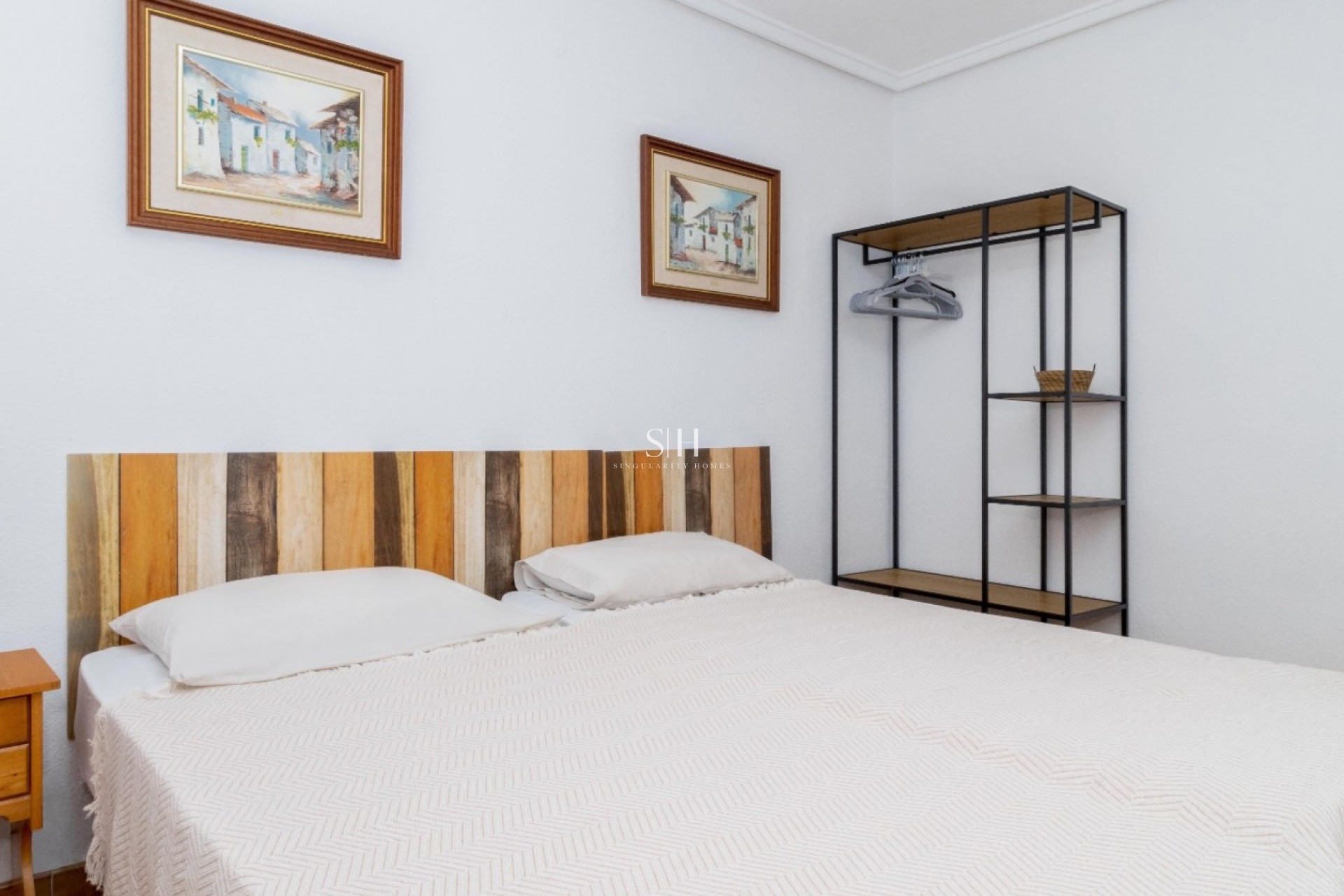 Перепродажа - Casa - Orihuela Costa - Costa Blanca