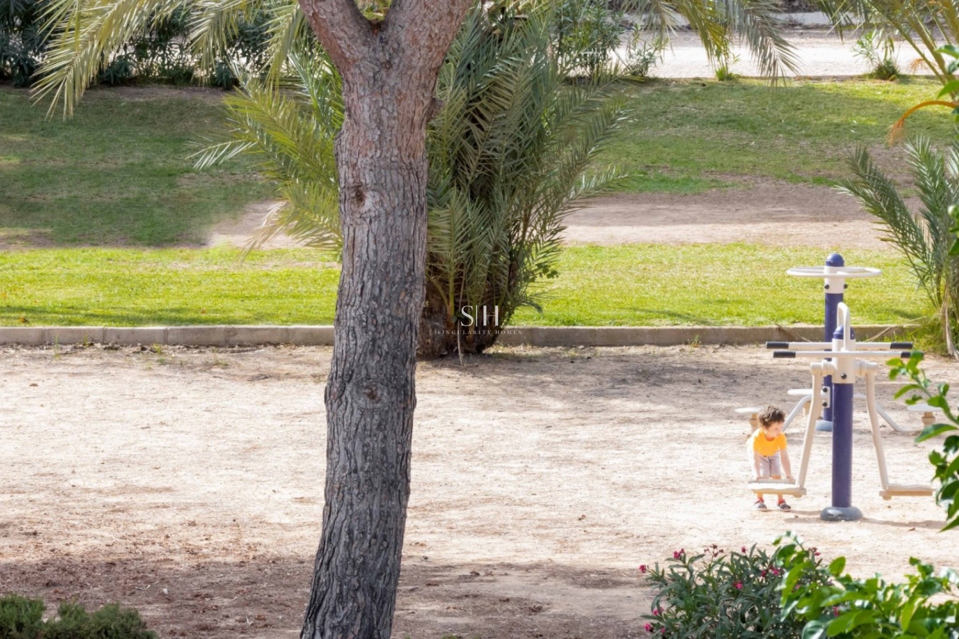 Перепродажа - Casa - Orihuela Costa - Costa Blanca