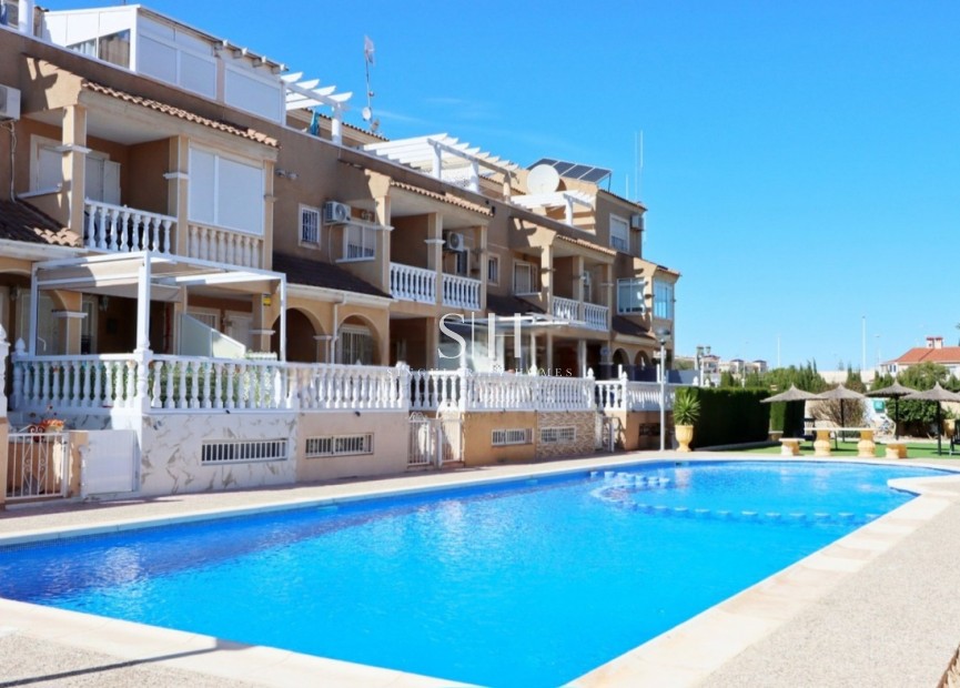 Перепродажа - Casa - Orihuela Costa - Costa Blanca