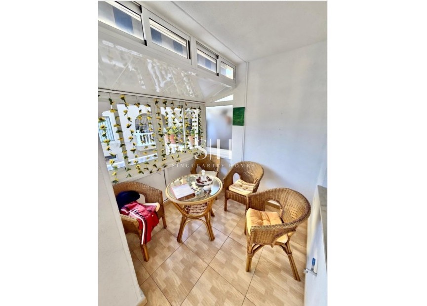 Перепродажа - Casa - Orihuela Costa - Costa Blanca