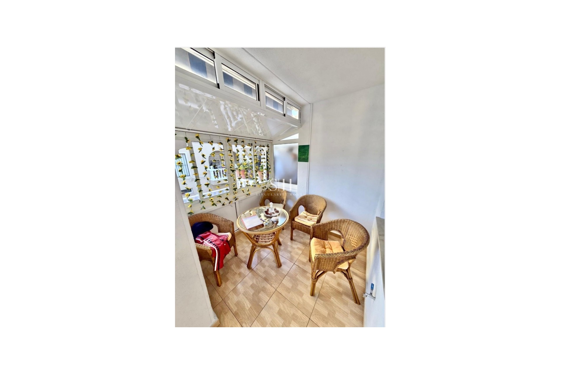 Перепродажа - Casa - Orihuela Costa - Costa Blanca