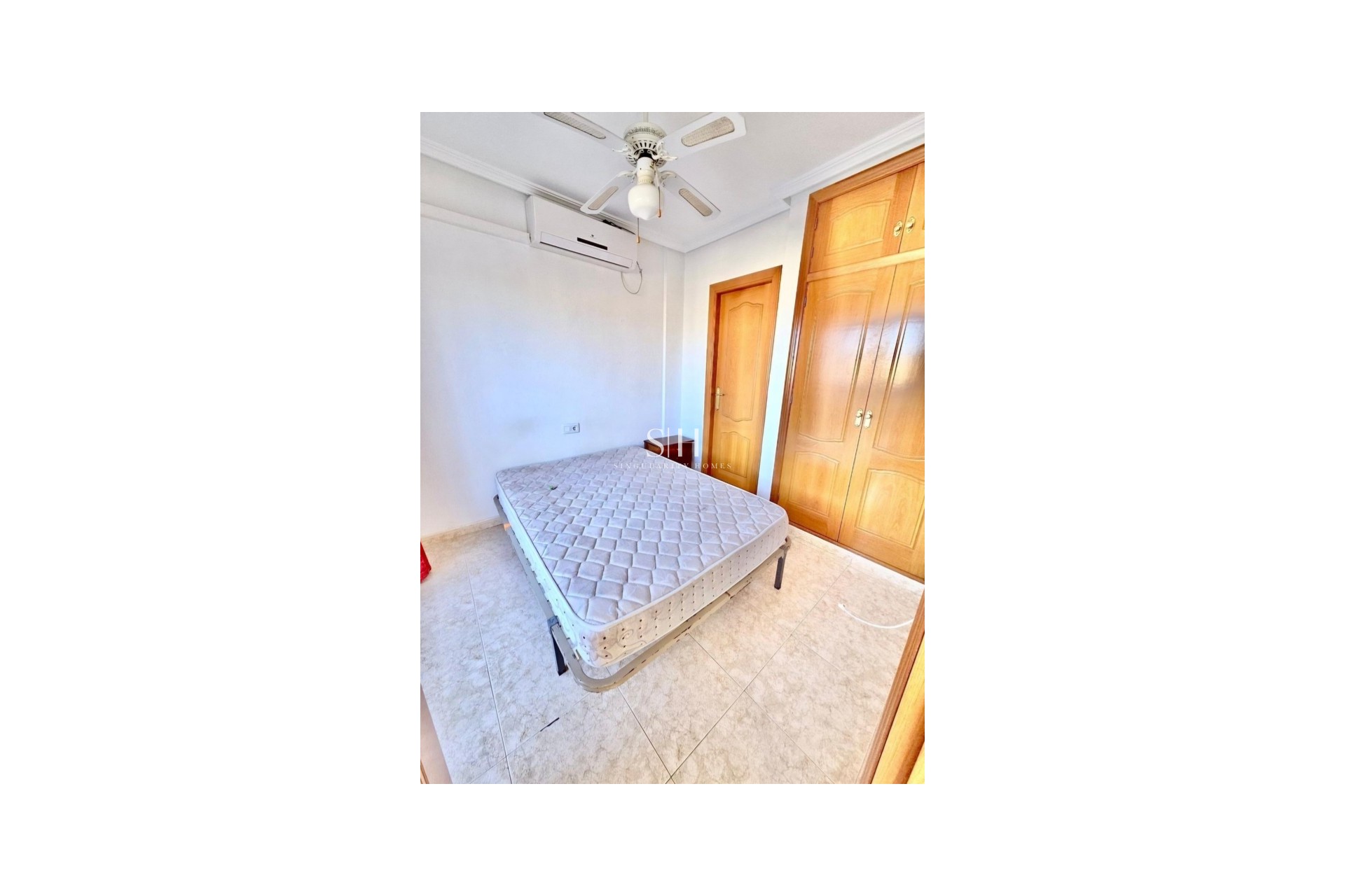 Перепродажа - Casa - Orihuela Costa - Costa Blanca