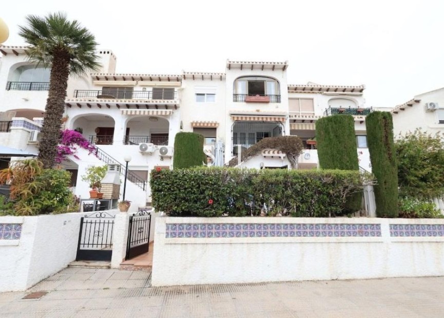 Перепродажа - Casa - Orihuela Costa - Costa Blanca