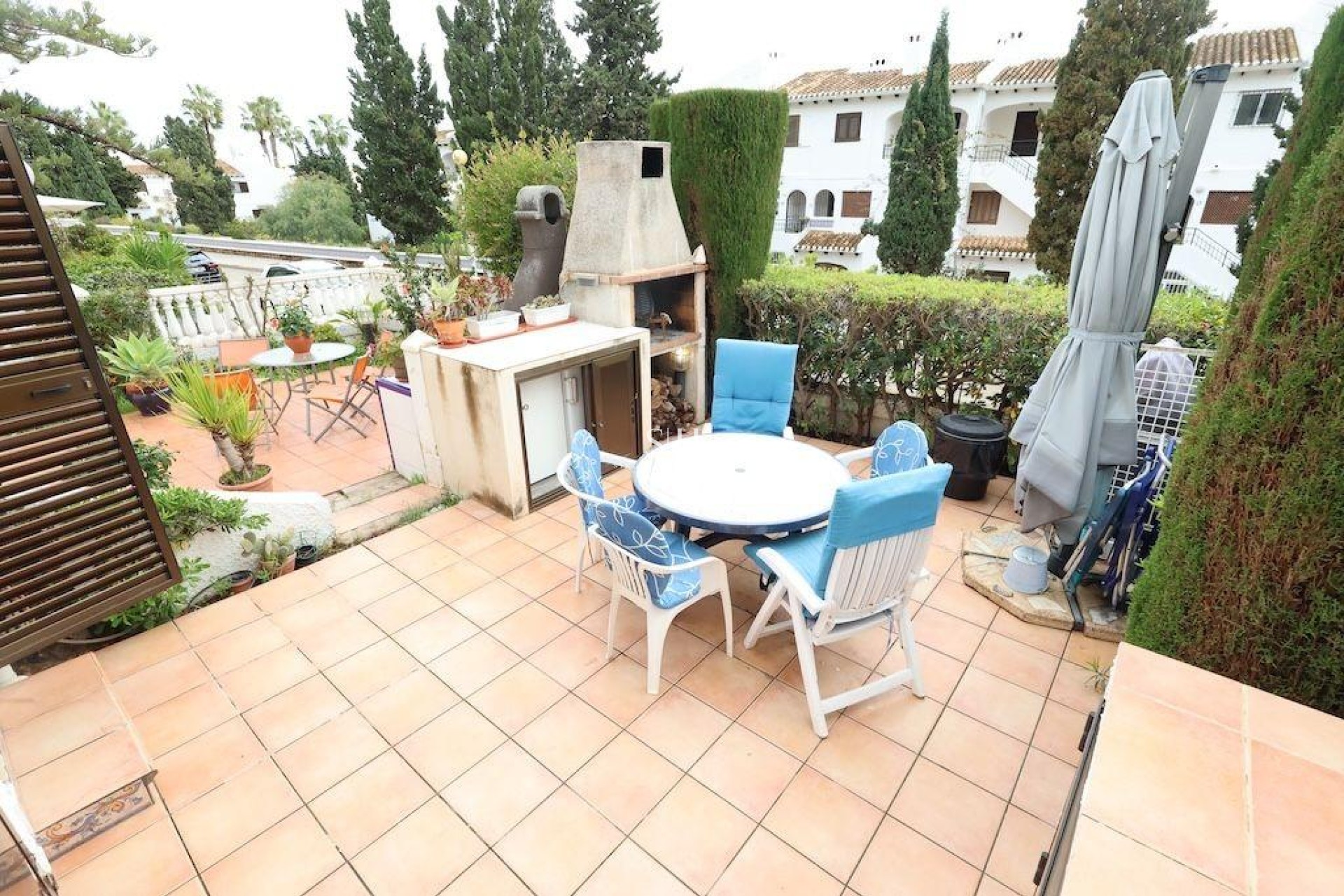 Перепродажа - Casa - Orihuela Costa - Costa Blanca