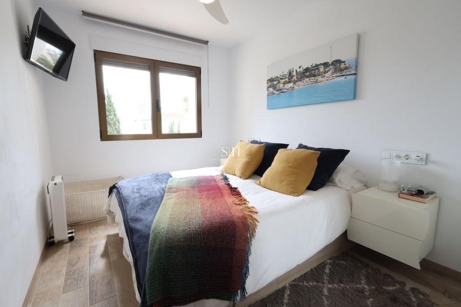 Перепродажа - Casa - Orihuela Costa - Costa Blanca