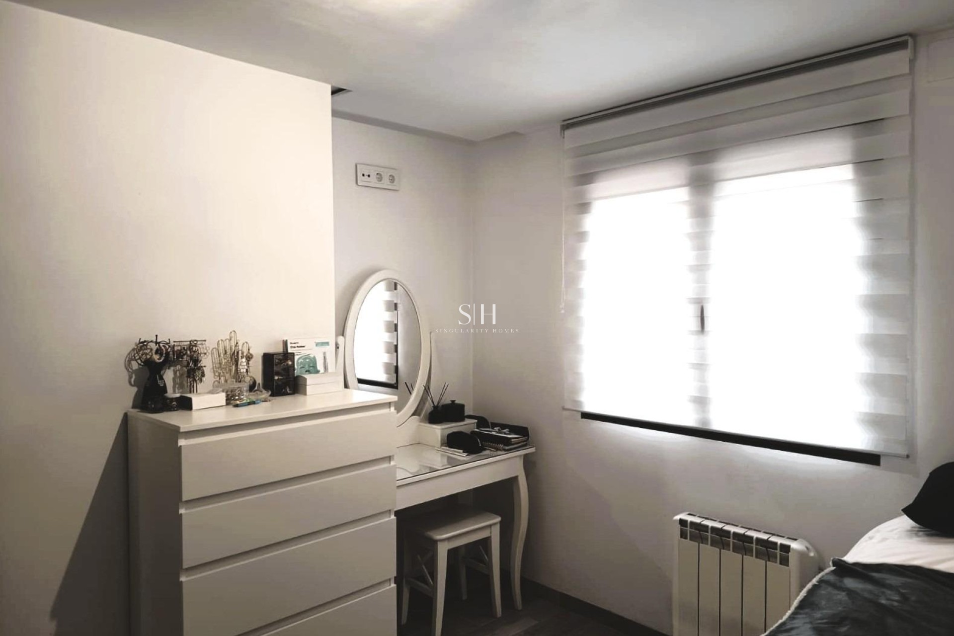 Перепродажа - Casa - Orihuela Costa - Costa Blanca