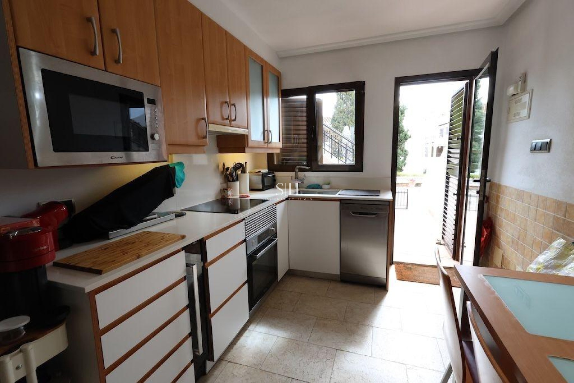 Перепродажа - Casa - Orihuela Costa - Costa Blanca