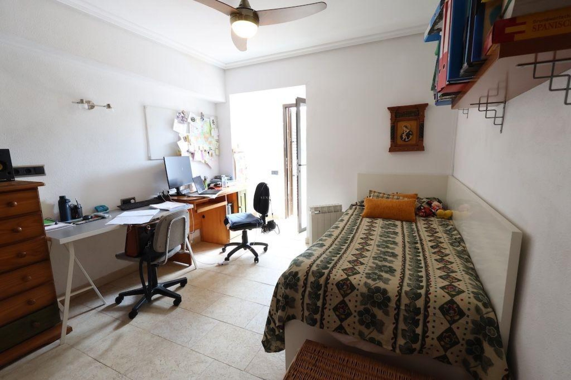 Перепродажа - Casa - Orihuela Costa - Costa Blanca