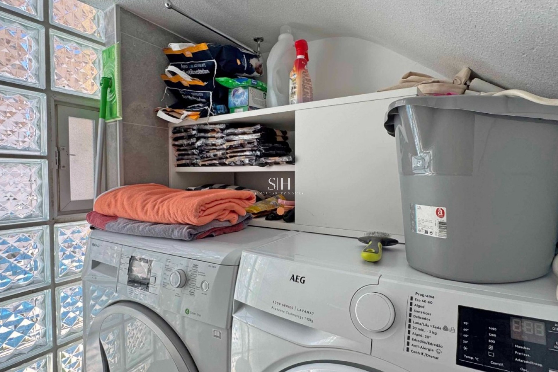 Перепродажа - Casa - Orihuela Costa - Costa Blanca