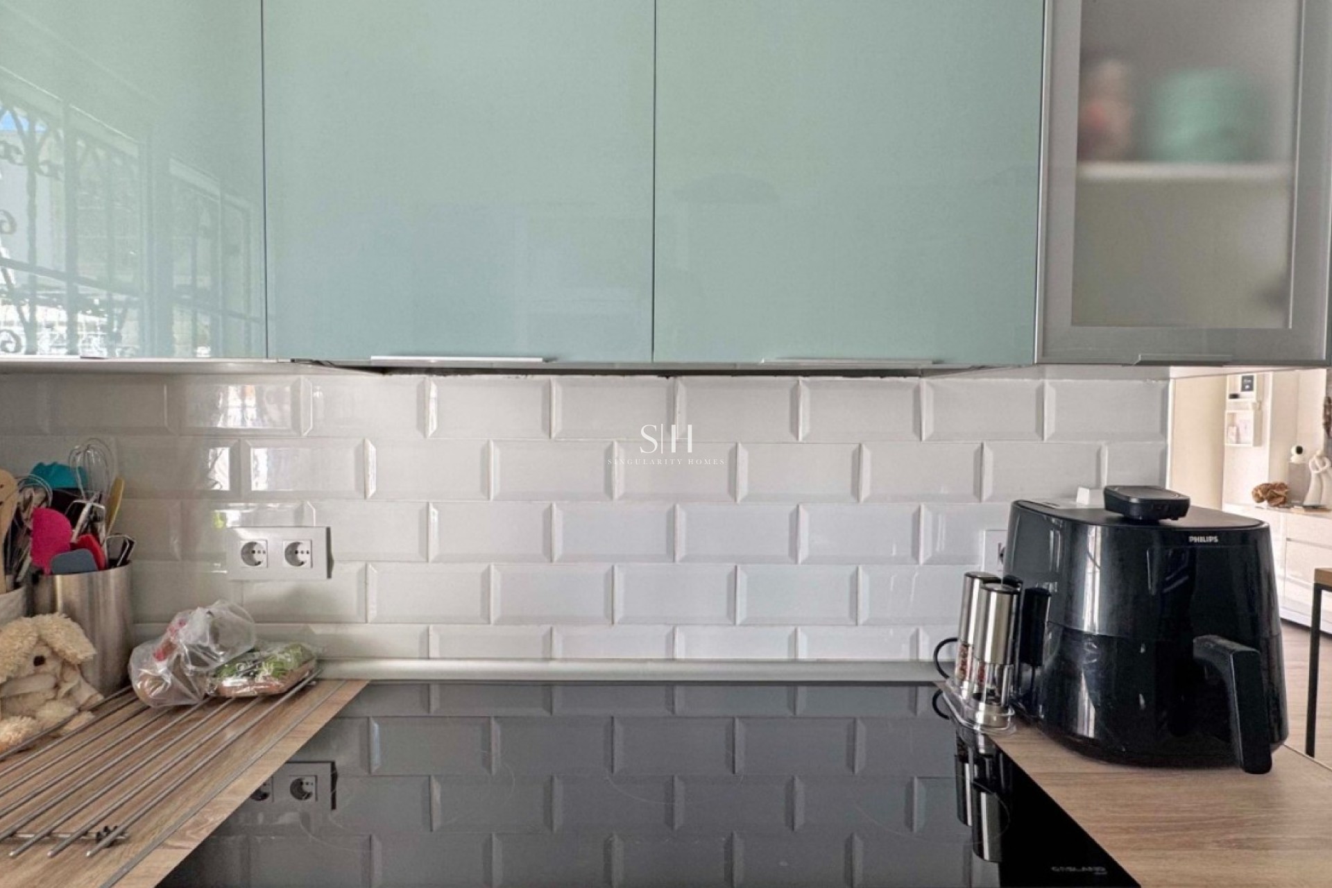 Перепродажа - Casa - Orihuela Costa - Costa Blanca