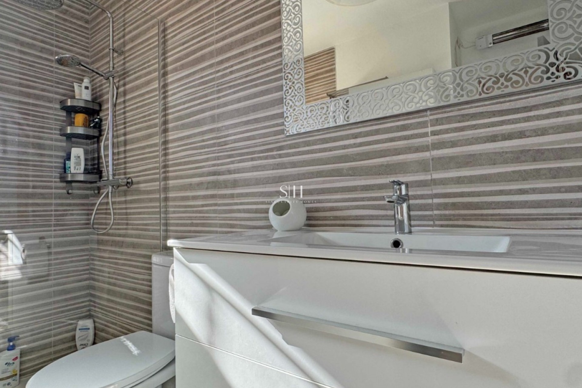 Перепродажа - Casa - Orihuela Costa - Costa Blanca