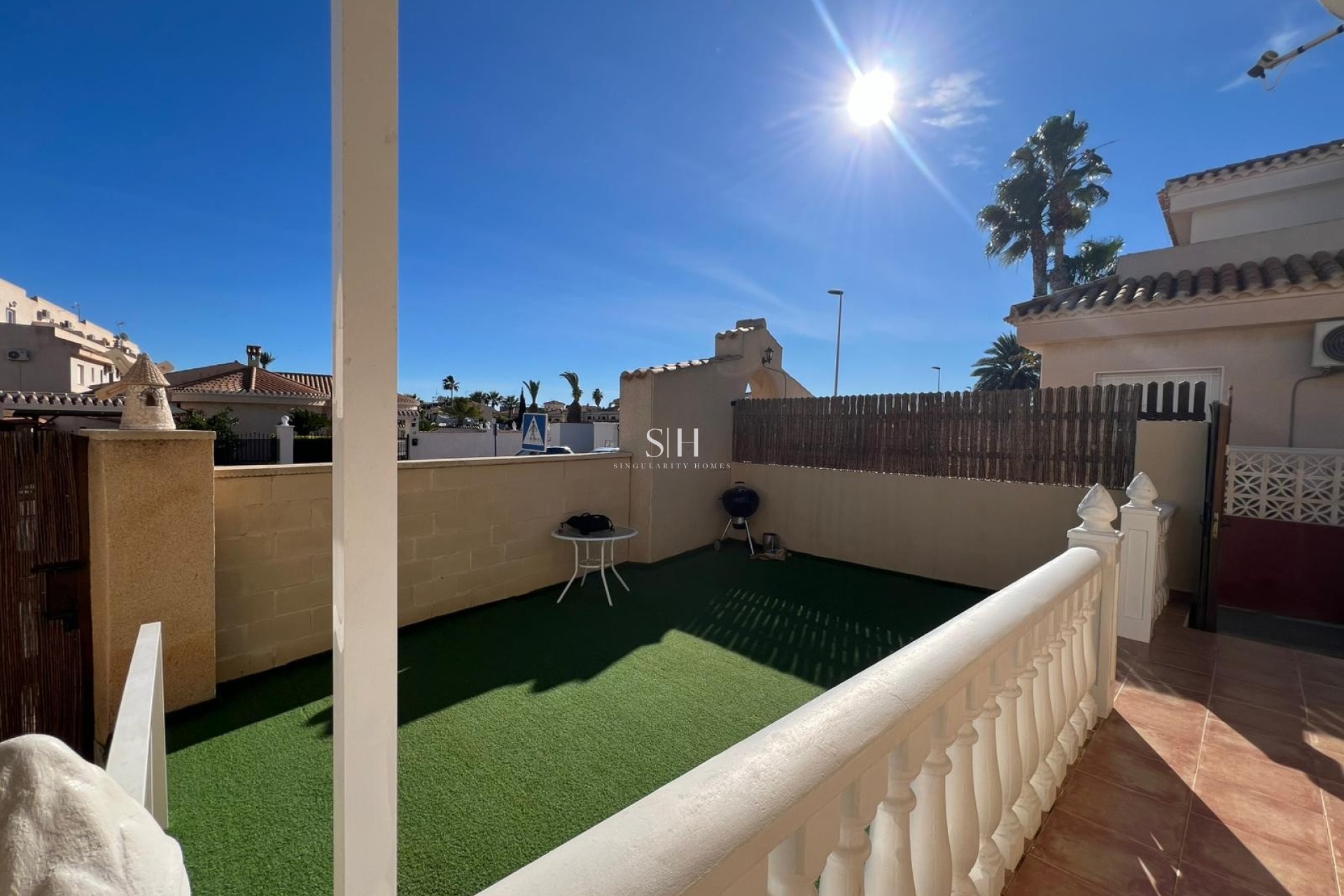 Перепродажа - Casa - Orihuela Costa - Costa Blanca