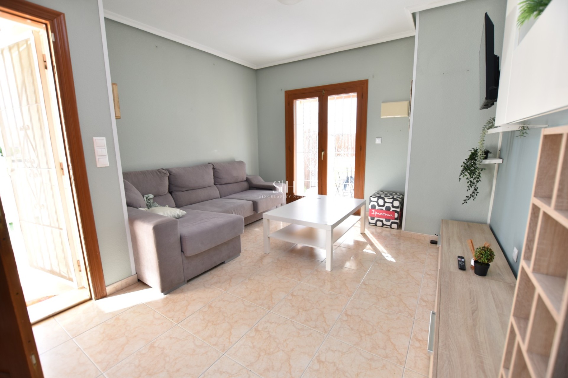 Перепродажа - Casa - Orihuela Costa - Costa Blanca