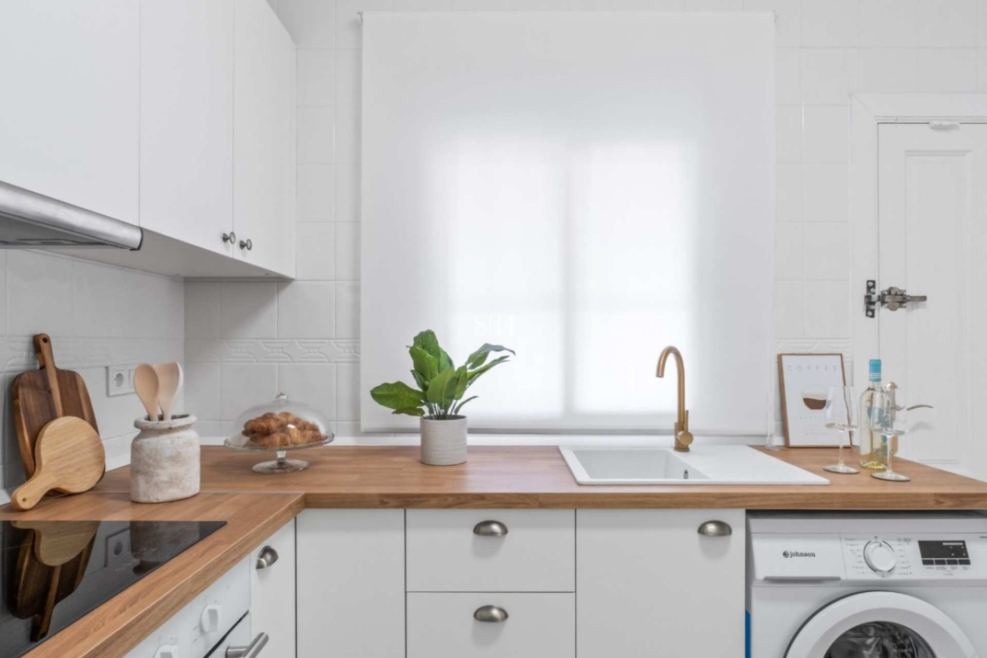 Перепродажа - Casa - Orihuela Costa - Costa Blanca